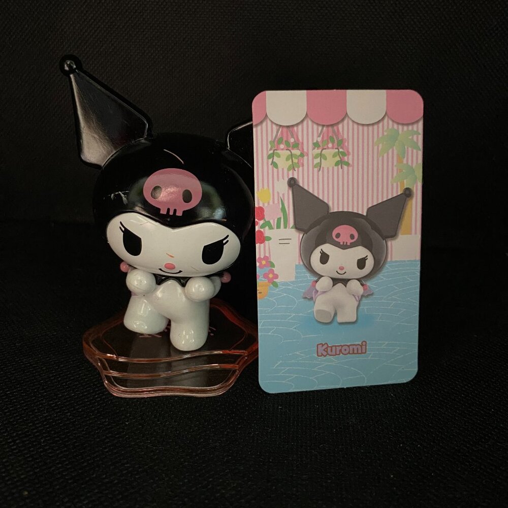 Kuromi